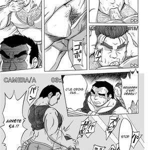 [Urahara-tei (Urahara)] Inroku Hentai Douga [Fr] – Gay Manga sex 15
