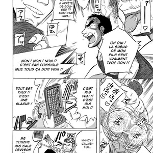 [Urahara-tei (Urahara)] Inroku Hentai Douga [Fr] – Gay Manga sex 22