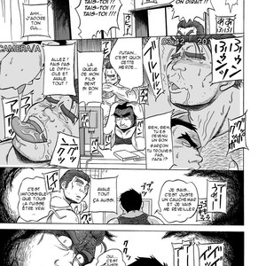 [Urahara-tei (Urahara)] Inroku Hentai Douga [Fr] – Gay Manga sex 23