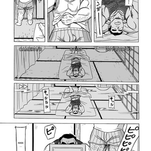 [Urahara-tei (Urahara)] Inroku Hentai Douga [Fr] – Gay Manga sex 29