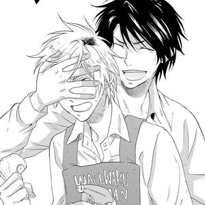 [ARII Memeko] Hitorijime My Hero ~ vol.5 (update c.19.5) [Eng] – Gay Manga sex 8