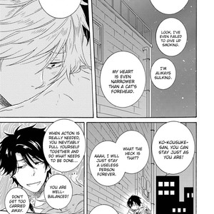 [ARII Memeko] Hitorijime My Hero ~ vol.5 (update c.19.5) [Eng] – Gay Manga sex 15