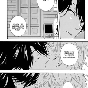 [ARII Memeko] Hitorijime My Hero ~ vol.5 (update c.19.5) [Eng] – Gay Manga sex 18