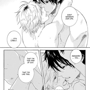 [ARII Memeko] Hitorijime My Hero ~ vol.5 (update c.19.5) [Eng] – Gay Manga sex 25