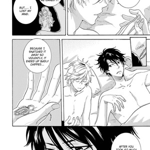 [ARII Memeko] Hitorijime My Hero ~ vol.5 (update c.19.5) [Eng] – Gay Manga sex 28