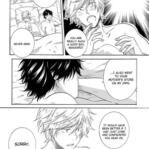 [ARII Memeko] Hitorijime My Hero ~ vol.5 (update c.19.5) [Eng] – Gay Manga sex 31