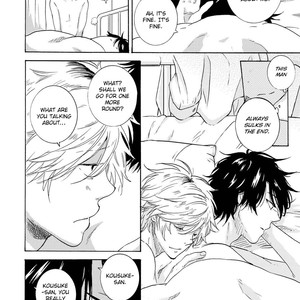 [ARII Memeko] Hitorijime My Hero ~ vol.5 (update c.19.5) [Eng] – Gay Manga sex 32