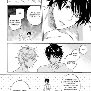 [ARII Memeko] Hitorijime My Hero ~ vol.5 (update c.19.5) [Eng] – Gay Manga sex 34