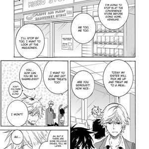 [ARII Memeko] Hitorijime My Hero ~ vol.5 (update c.19.5) [Eng] – Gay Manga sex 41