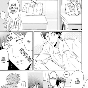 [Ueda Niku] Otona Gokko [Eng] – Gay Manga sex 11