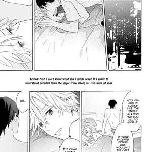[Ueda Niku] Otona Gokko [Eng] – Gay Manga sex 19