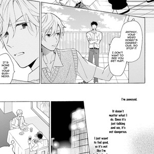 [Ueda Niku] Otona Gokko [Eng] – Gay Manga sex 25