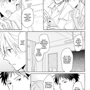 [Ueda Niku] Otona Gokko [Eng] – Gay Manga sex 31