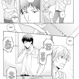 [Ueda Niku] Otona Gokko [Eng] – Gay Manga sex 33