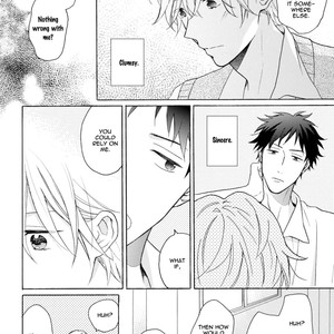 [Ueda Niku] Otona Gokko [Eng] – Gay Manga sex 36