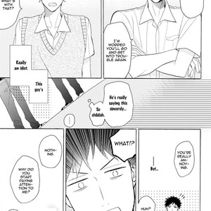 [Ueda Niku] Otona Gokko [Eng] – Gay Manga sex 37