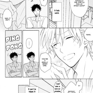 [Ueda Niku] Otona Gokko [Eng] – Gay Manga sex 38