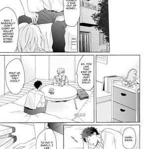 [Ueda Niku] Otona Gokko [Eng] – Gay Manga sex 39