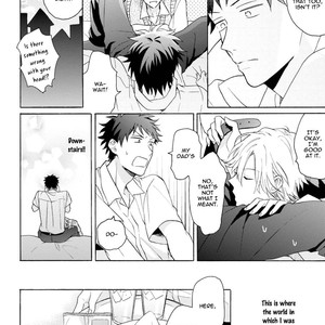 [Ueda Niku] Otona Gokko [Eng] – Gay Manga sex 40