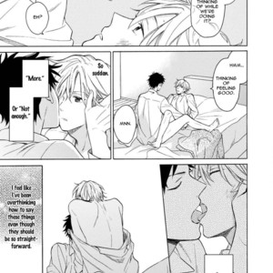 [Ueda Niku] Otona Gokko [Eng] – Gay Manga sex 54