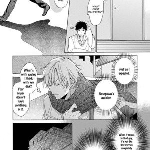 [Ueda Niku] Otona Gokko [Eng] – Gay Manga sex 57
