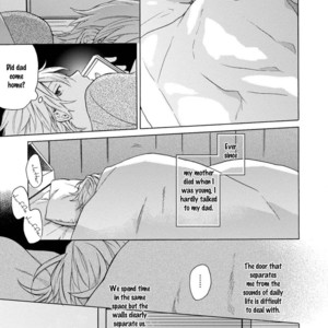 [Ueda Niku] Otona Gokko [Eng] – Gay Manga sex 58