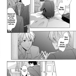 [Ueda Niku] Otona Gokko [Eng] – Gay Manga sex 63