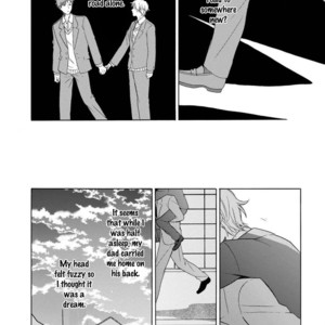 [Ueda Niku] Otona Gokko [Eng] – Gay Manga sex 75