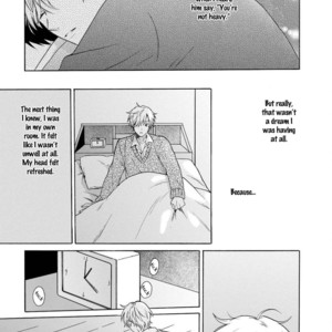 [Ueda Niku] Otona Gokko [Eng] – Gay Manga sex 76