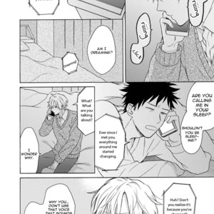 [Ueda Niku] Otona Gokko [Eng] – Gay Manga sex 77