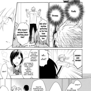 [Ueda Niku] Otona Gokko [Eng] – Gay Manga sex 95