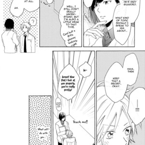 [Ueda Niku] Otona Gokko [Eng] – Gay Manga sex 96