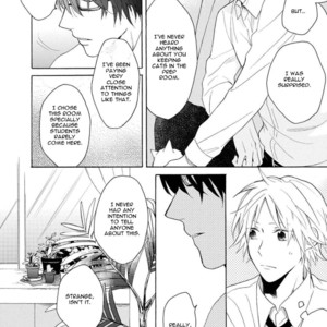 [Ueda Niku] Otona Gokko [Eng] – Gay Manga sex 104
