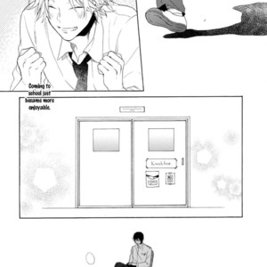 [Ueda Niku] Otona Gokko [Eng] – Gay Manga sex 109