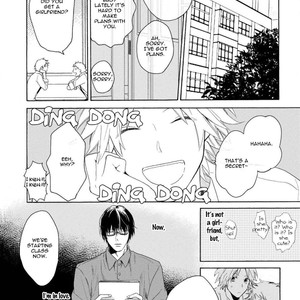 [Ueda Niku] Otona Gokko [Eng] – Gay Manga sex 110