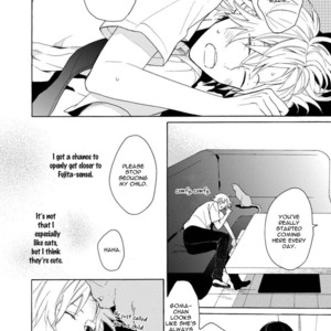 [Ueda Niku] Otona Gokko [Eng] – Gay Manga sex 119