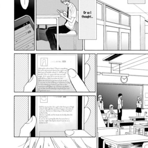 [Ueda Niku] Otona Gokko [Eng] – Gay Manga sex 121