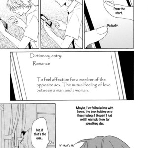 [Ueda Niku] Otona Gokko [Eng] – Gay Manga sex 122