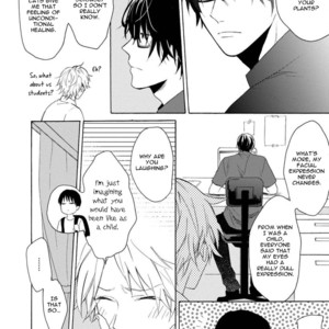 [Ueda Niku] Otona Gokko [Eng] – Gay Manga sex 125
