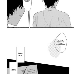 [Ueda Niku] Otona Gokko [Eng] – Gay Manga sex 137