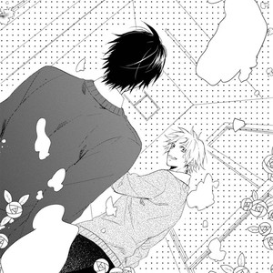 [Ueda Niku] Otona Gokko [Eng] – Gay Manga sex 143