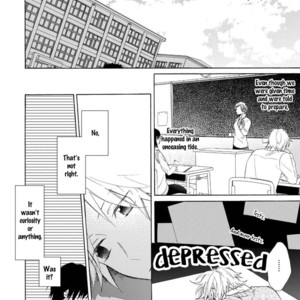 [Ueda Niku] Otona Gokko [Eng] – Gay Manga sex 144