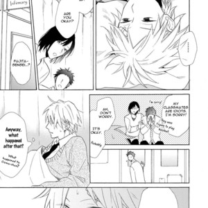 [Ueda Niku] Otona Gokko [Eng] – Gay Manga sex 157