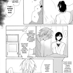 [Ueda Niku] Otona Gokko [Eng] – Gay Manga sex 158