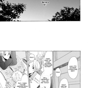 [Ueda Niku] Otona Gokko [Eng] – Gay Manga sex 169