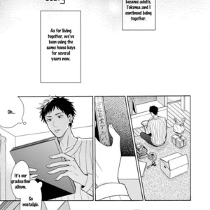 [Ueda Niku] Otona Gokko [Eng] – Gay Manga sex 173