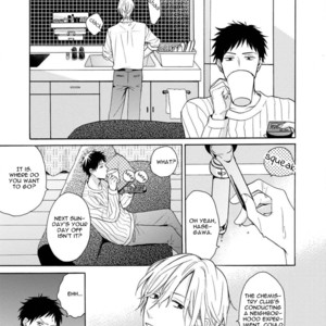 [Ueda Niku] Otona Gokko [Eng] – Gay Manga sex 175