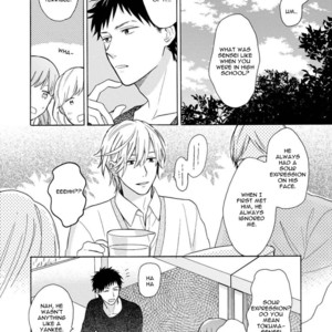 [Ueda Niku] Otona Gokko [Eng] – Gay Manga sex 178