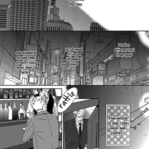 [Hashimoto Aoi] Between the Sheets [Eng] {ExR Scans} – Gay Manga sex 8