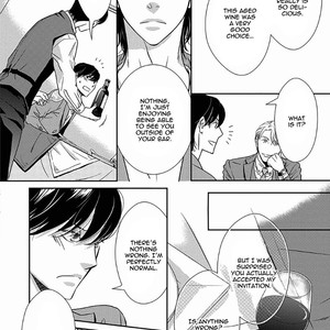 [Hashimoto Aoi] Between the Sheets [Eng] {ExR Scans} – Gay Manga sex 16